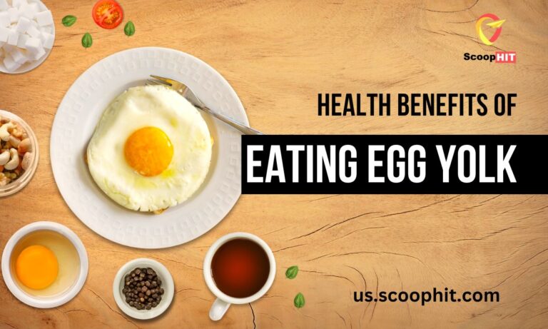 Debunking the Myth: The Importance of Eating Egg Yolks for Optimal Health