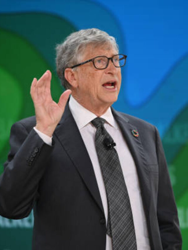 Bill Gates’s Future Prediction about ChatGPT