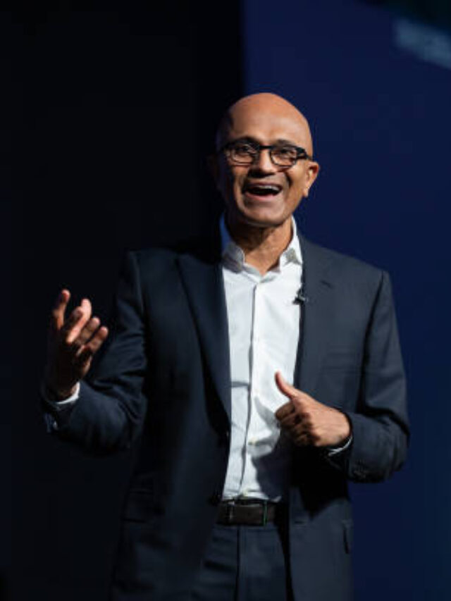 Big News: Microsoft CEO says AI will create more jobs