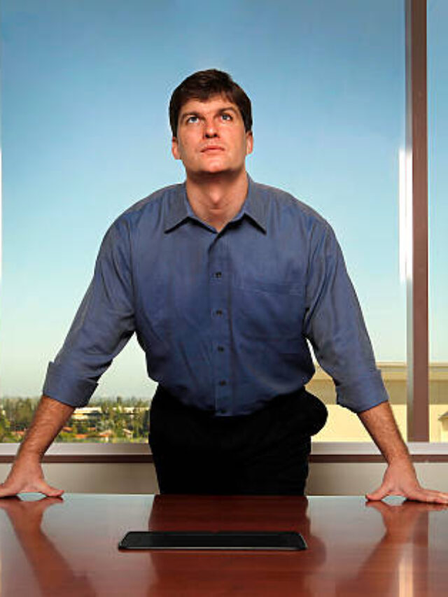 Michael Burry Deletes Twitter account again