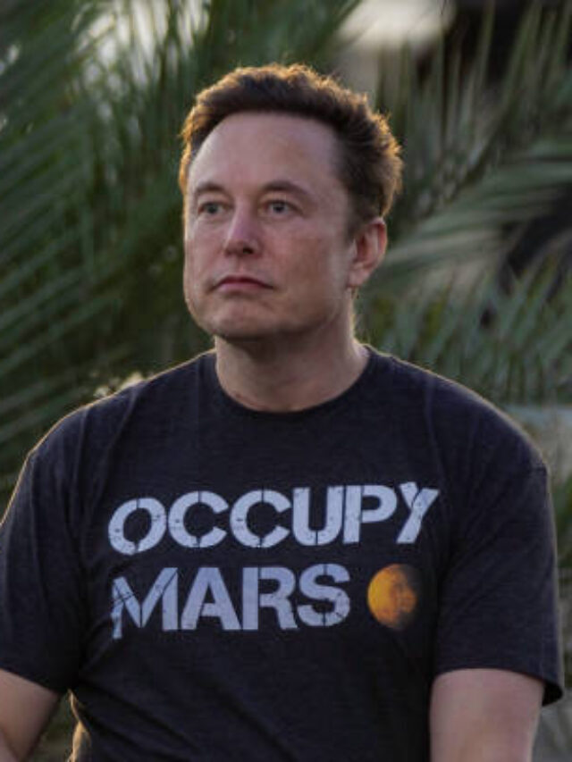 Elon Musk expected to be world’s richest person again