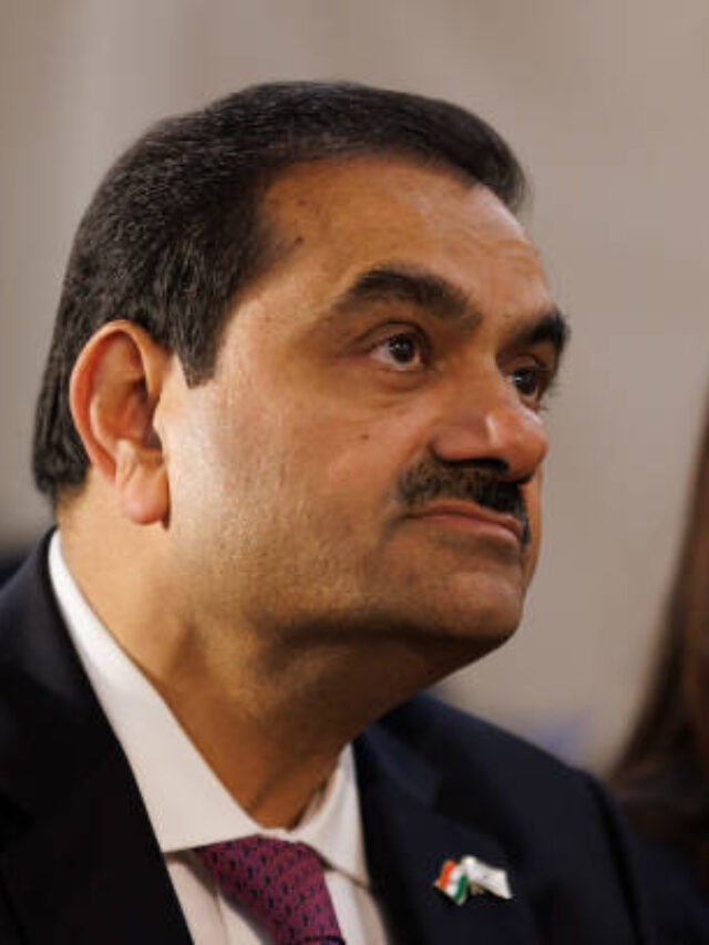 gautam adani